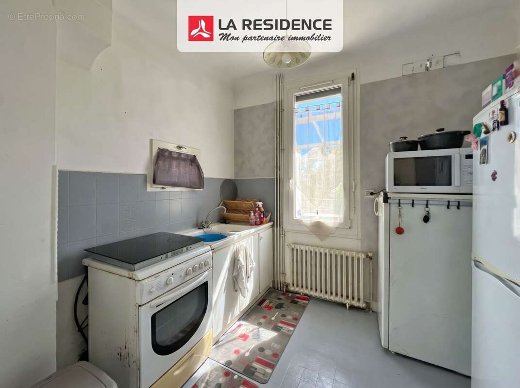 Maison 74 m² à Herblay  - photo 8