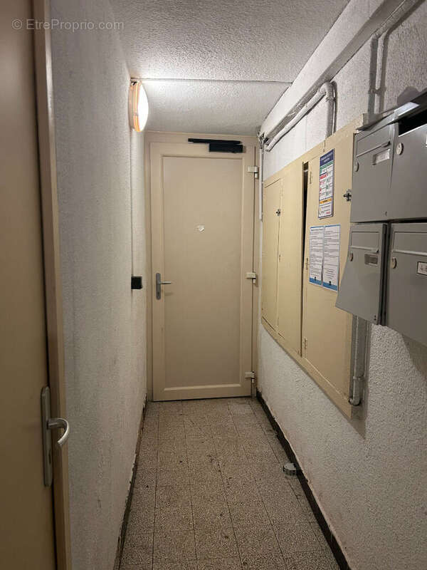 Appartement à PERPIGNAN