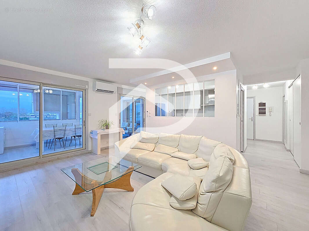 Appartement à COLOMIERS