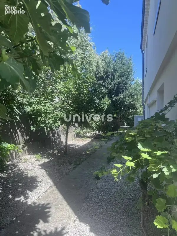 Maison Guilherand Granges Bords du Rhône - photo 12