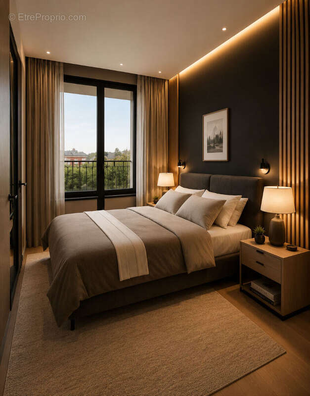 Maison à MARSEILLE-7E
