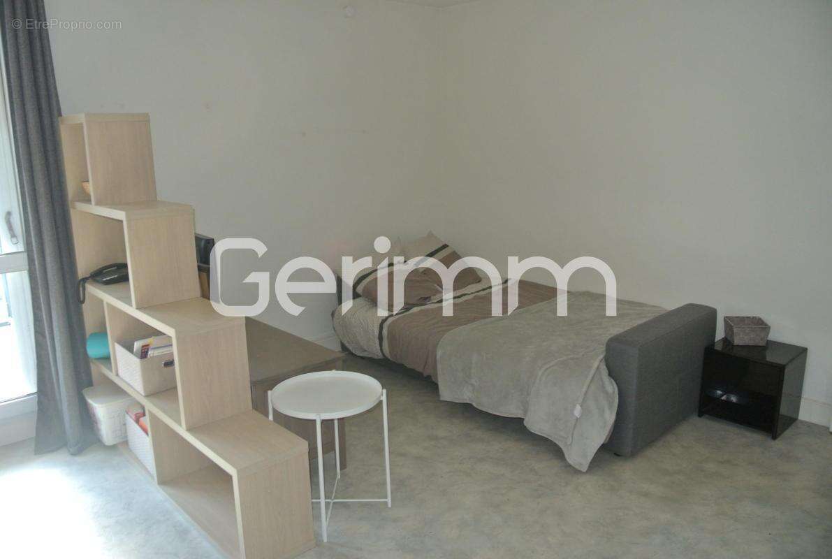 Vente - Appartement - Studio - 32,65 m² - 90 000 € - GIERES - 6 - photo 22