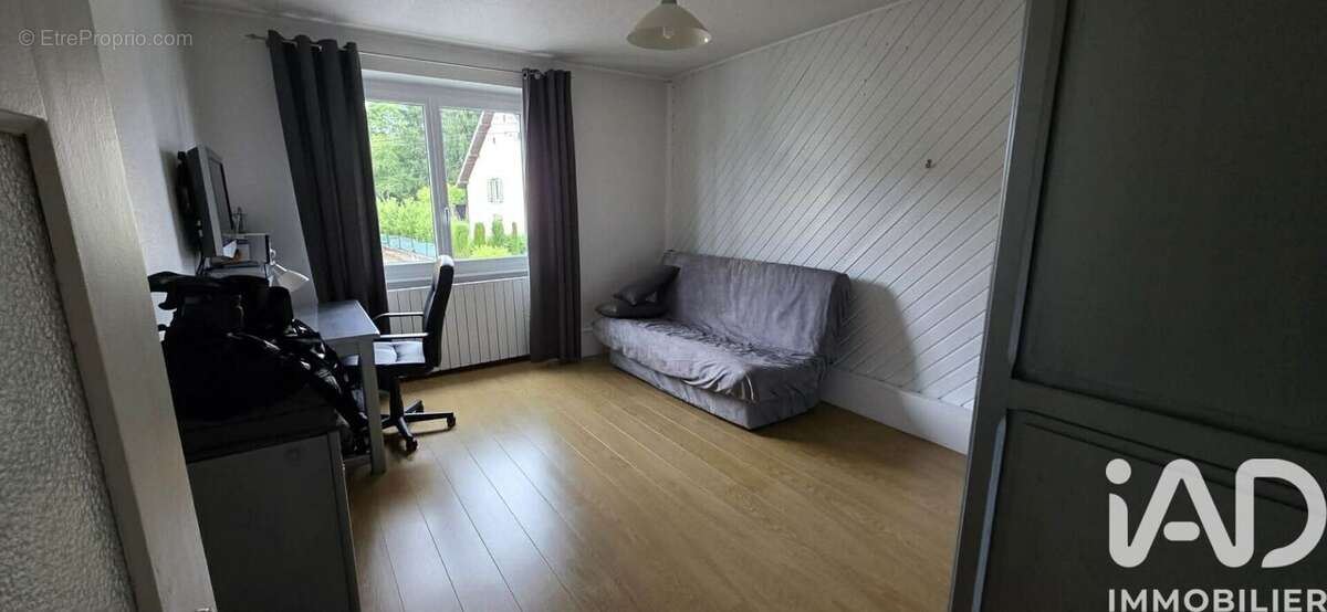 Maison 162 m² à Moffans-Et-Vacheresse  - photo 6