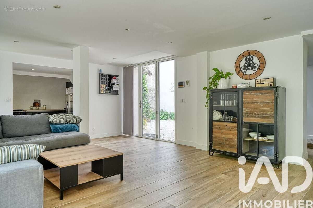 Maison 167 m² à Evecquemont  - photo 7