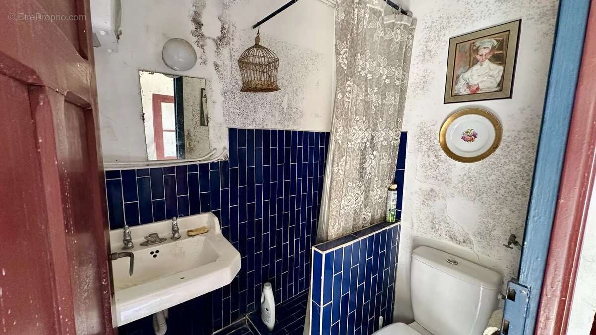 Maison à CAGNES-SUR-MER