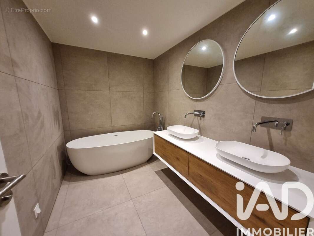 Photo 5 - Maison à MONTPELLIER