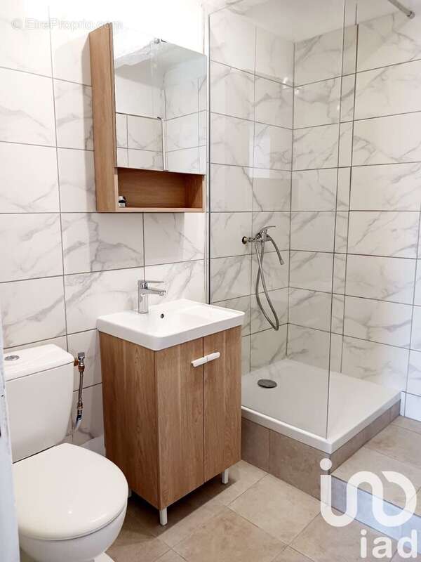 Photo 9 - Appartement à LE MUY