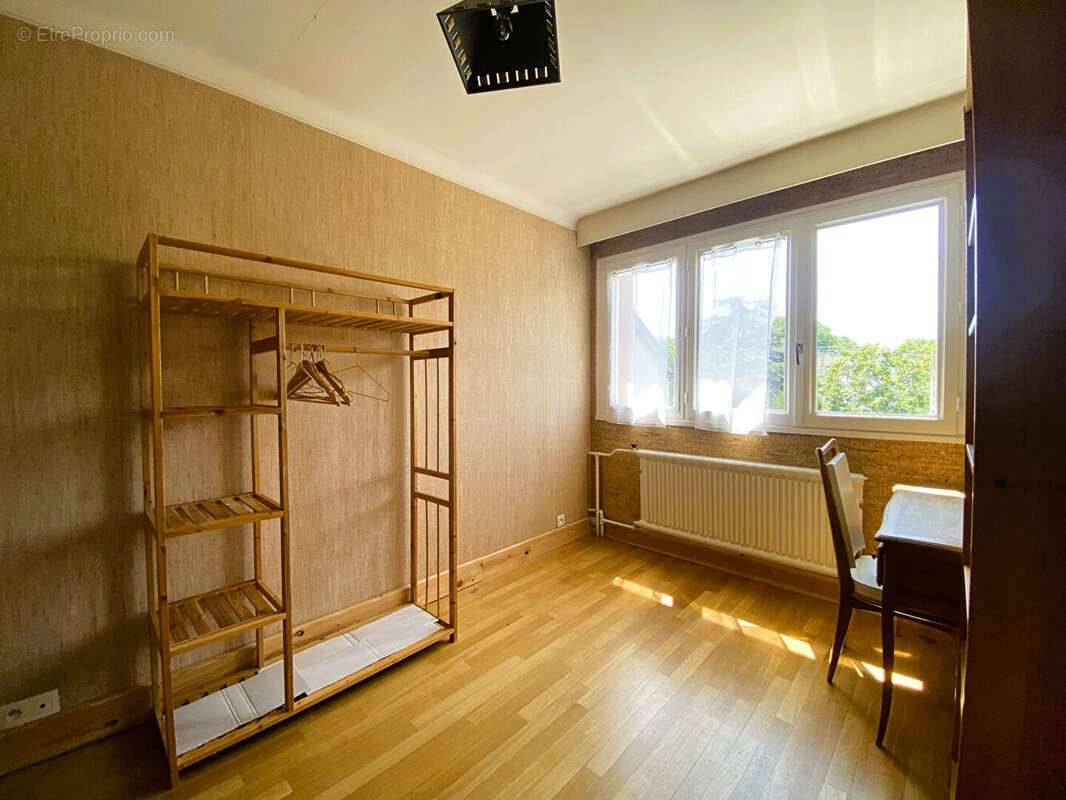 Maison à FONTENAY-AUX-ROSES