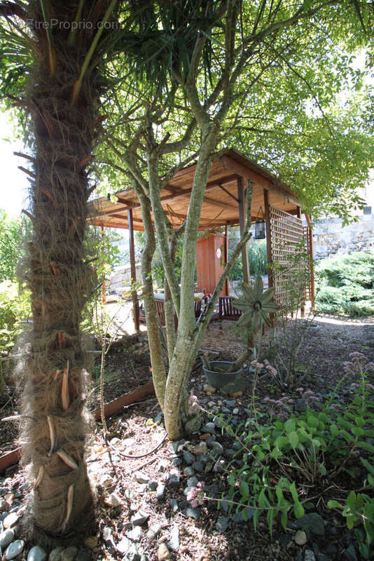 Maison à LA CHAPELLE-FAUCHER