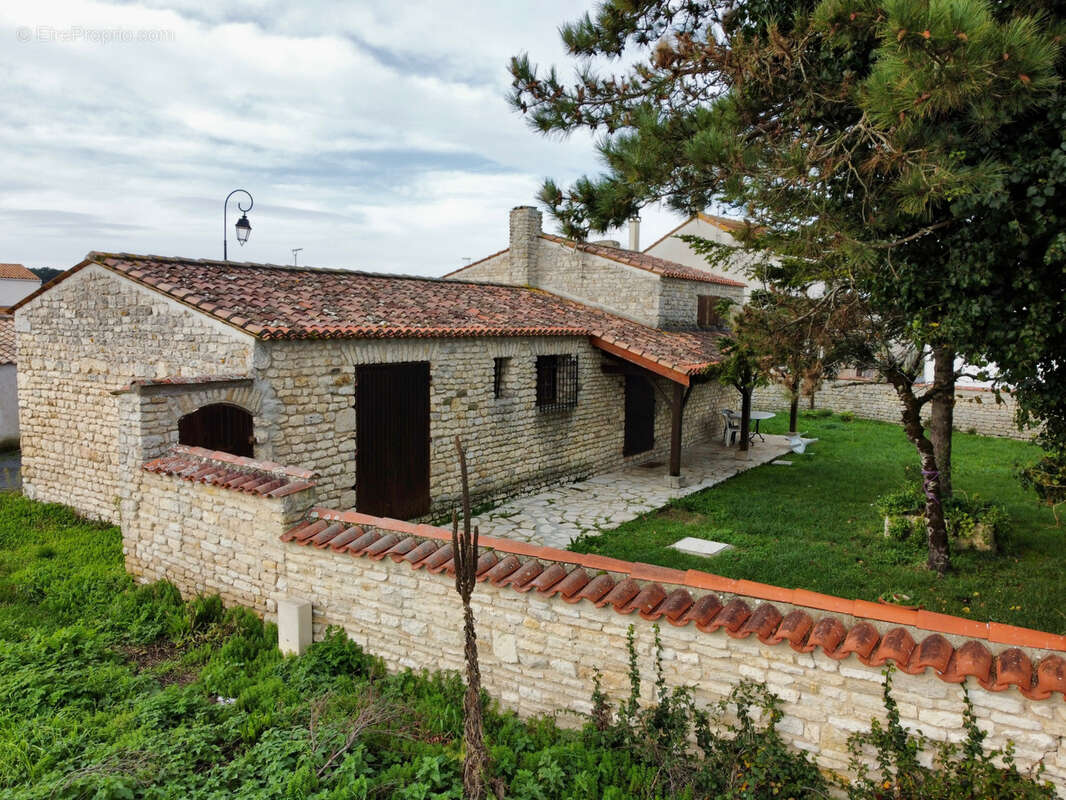 Maison à LE GRAND-VILLAGE-PLAGE