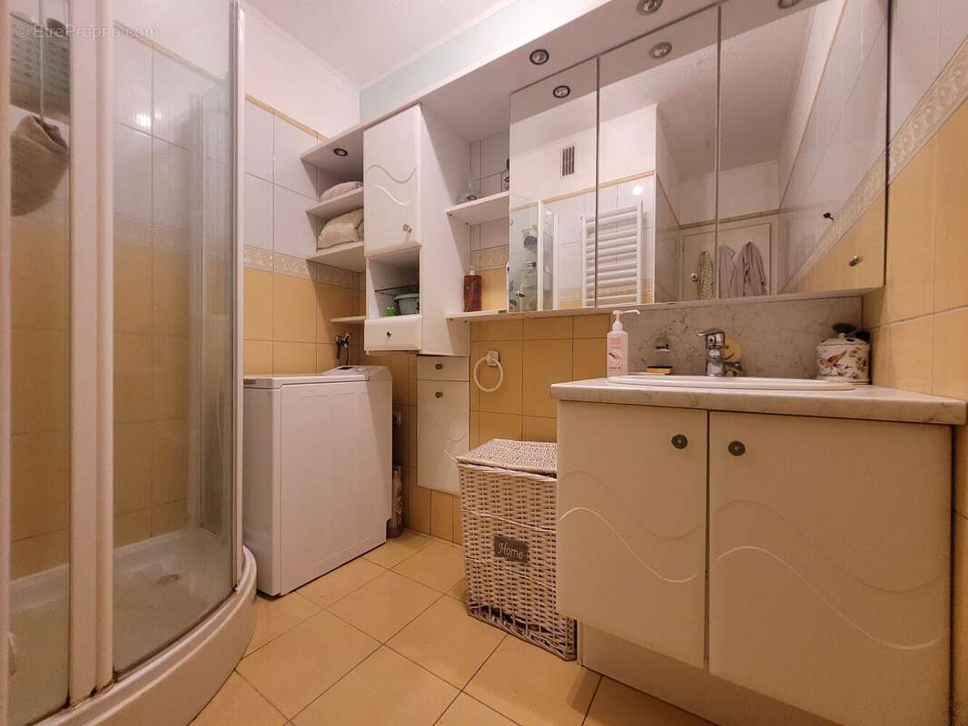 Photo 9 - Appartement à SIX-FOURS-LES-PLAGES