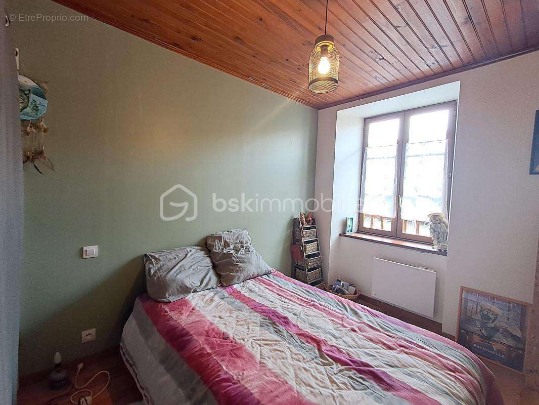 Maison à MAZERES-DE-NESTE