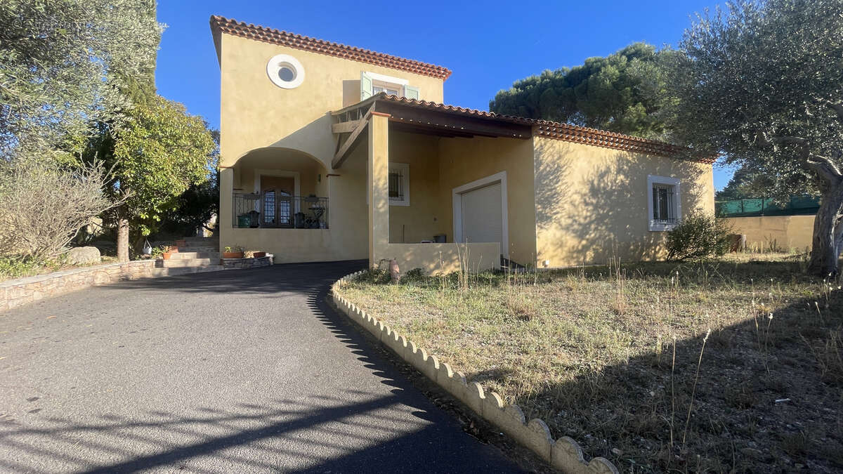 Maison à BALARUC-LES-BAINS