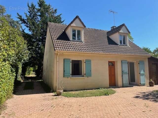 Maison individuelle  proche gare - photo 4