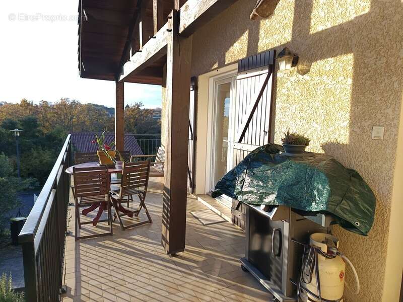 Maison à AIRE-SUR-L'ADOUR