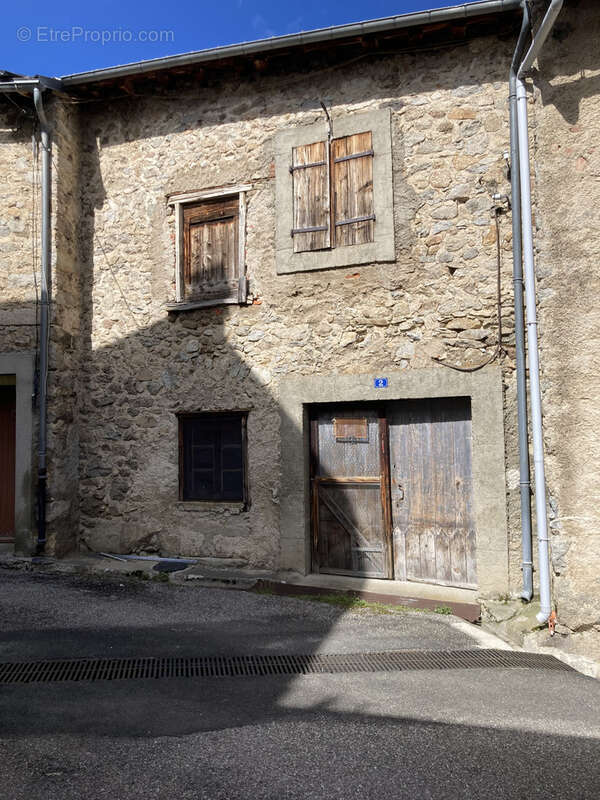 Maison à rénover avec possibilité de terrasse de toit - photo 27