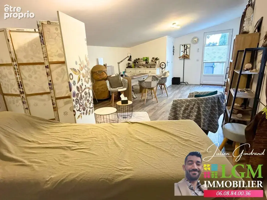  rodilhan – belle maison de 148 m² avec garage de 42 m² et dépendance de 22 m² - photo 13