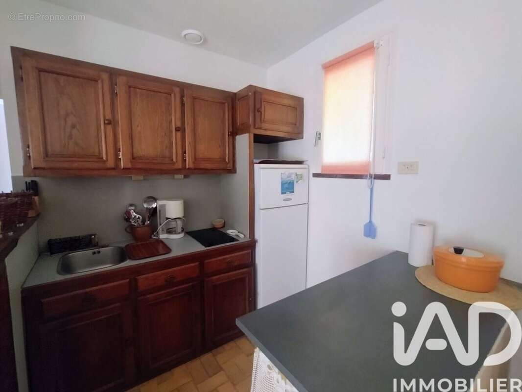 Maison 39 m² à Asse-Le-Riboul  - photo 7