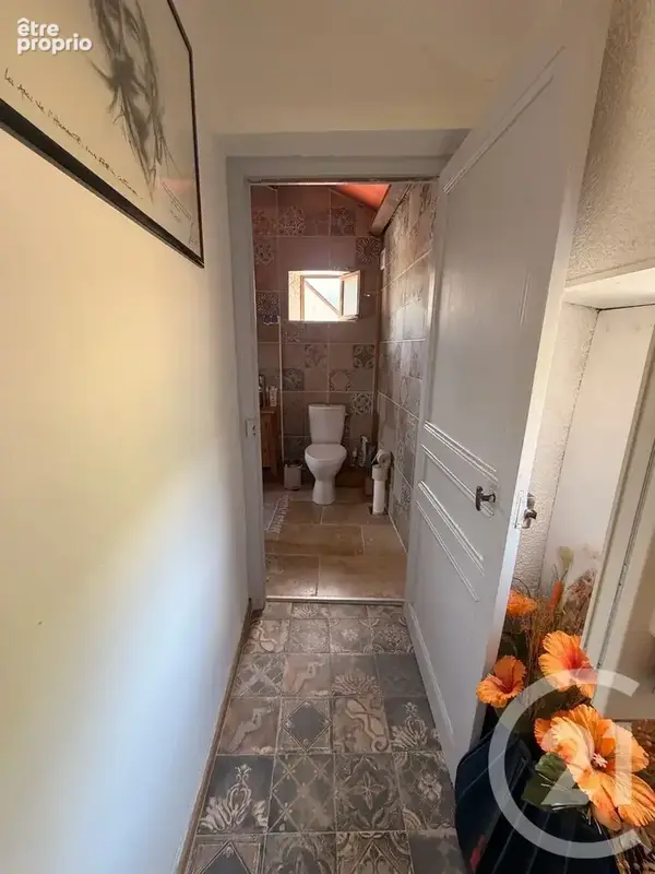 Maison 4 pièces 74 m² à vendre à Saint-Sauveur-En-Rue (42220) - photo 9