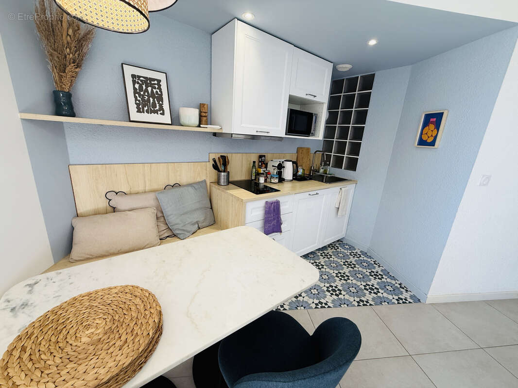 Appartement à PALAVAS-LES-FLOTS