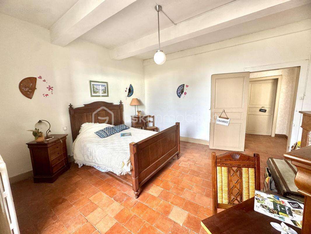 Maison à PUYCASQUIER