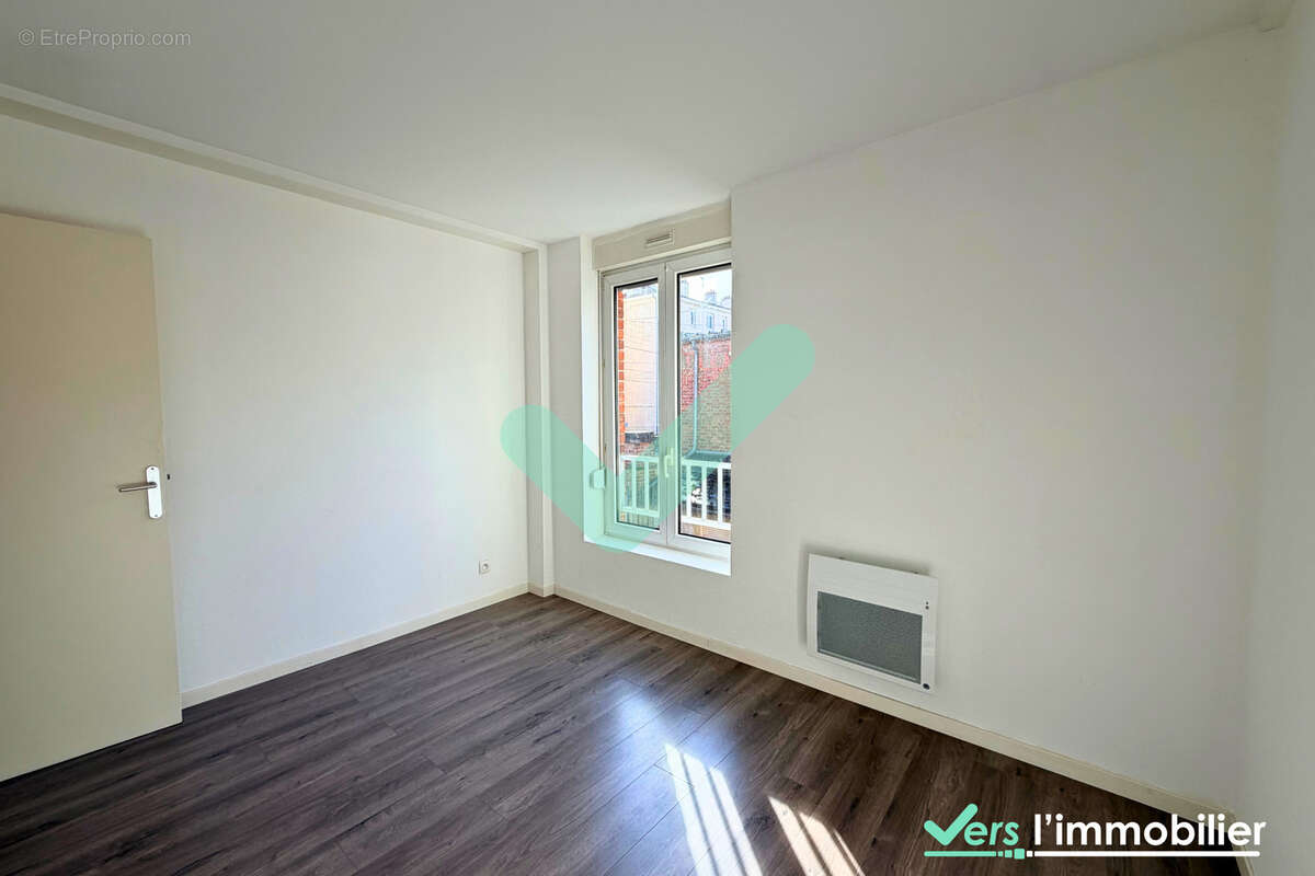 Appartement à EPERNAY