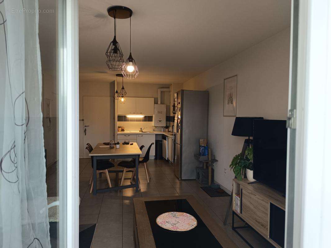 Appartement à PAU
