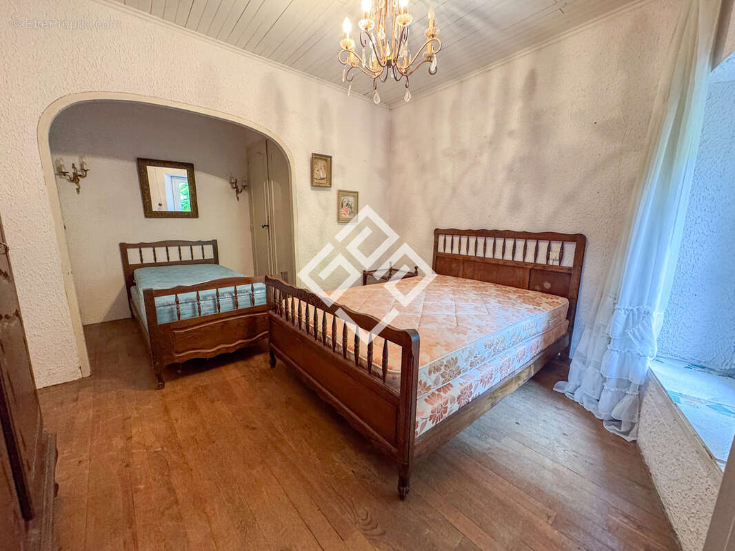 'Colette'   Maison atypique dans un lieu insolite - photo 15