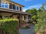 Maison à LEVIGNAC