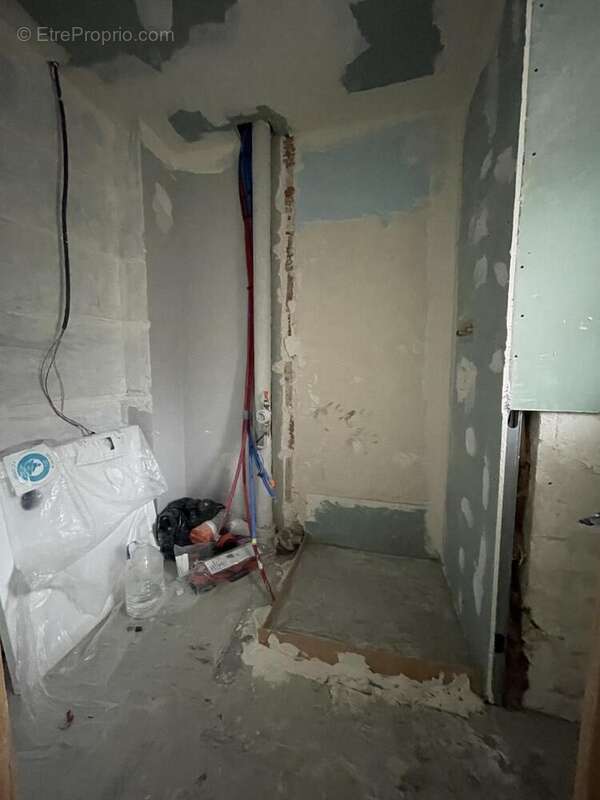 Appartement à LISIEUX