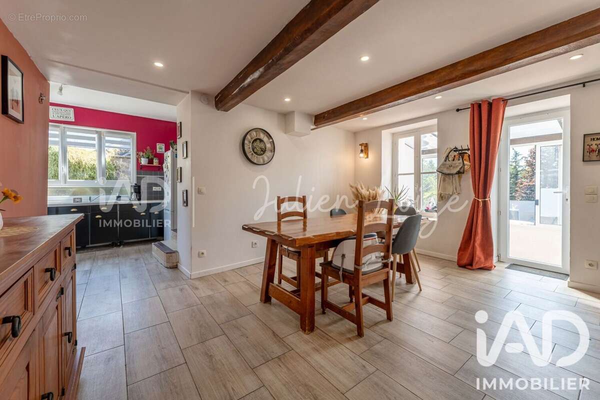 Maison 90 m² à Chassemy  - photo 3