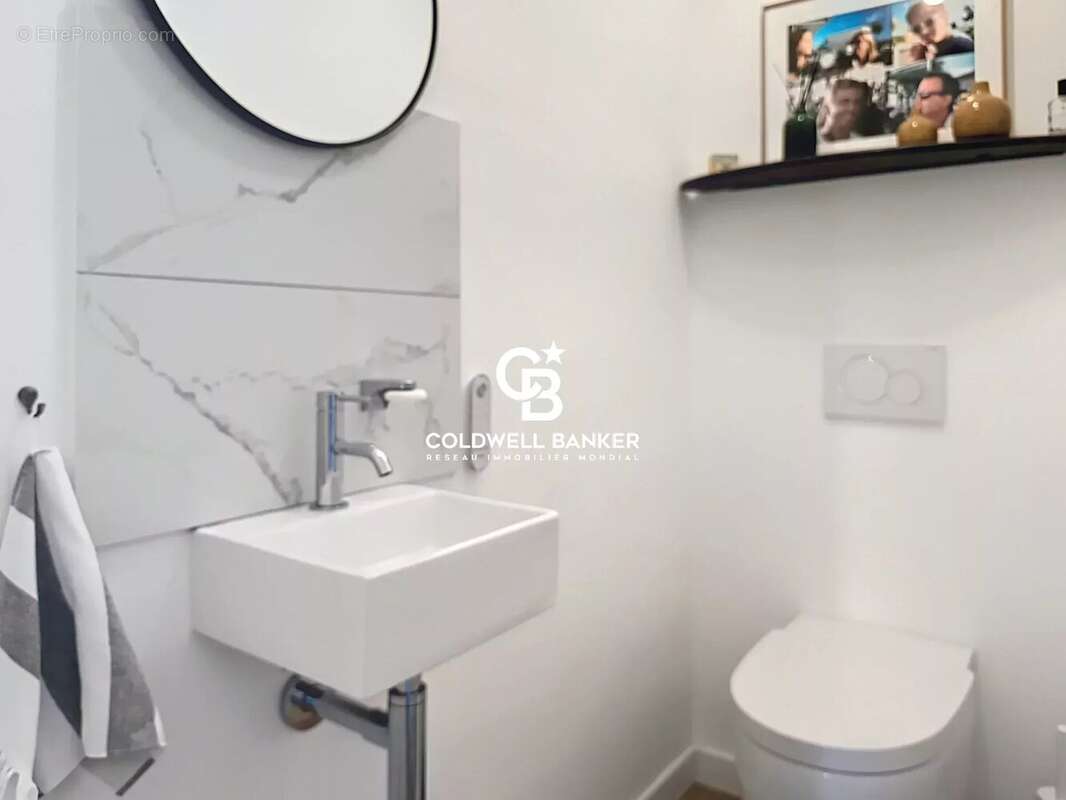 Maison à LES SABLES-D'OLONNE