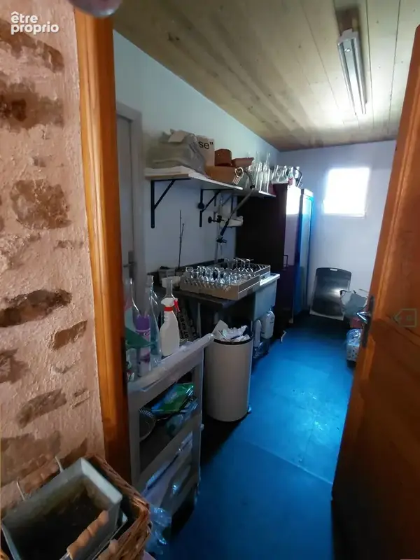 Maison avec activité de restauration gastronomique - photo 8