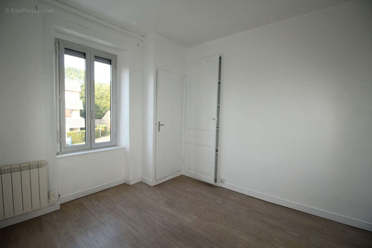 Appartement à SAINT-QUAY-PORTRIEUX