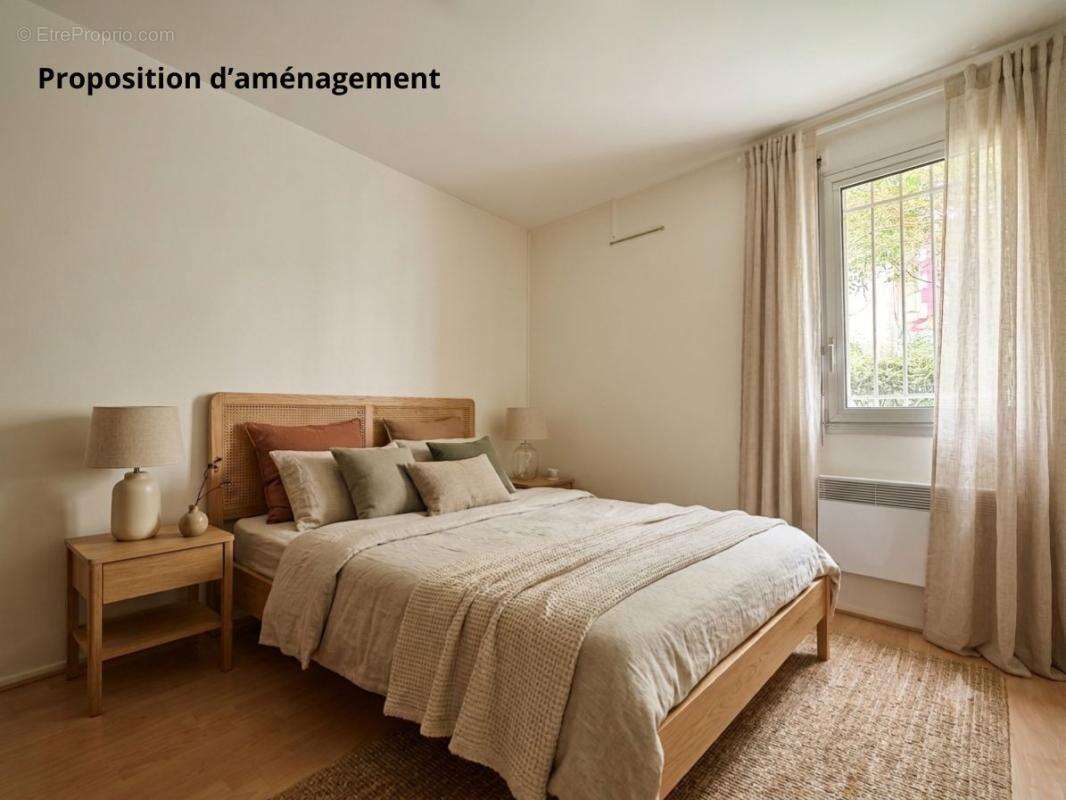 Appartement à VANVES