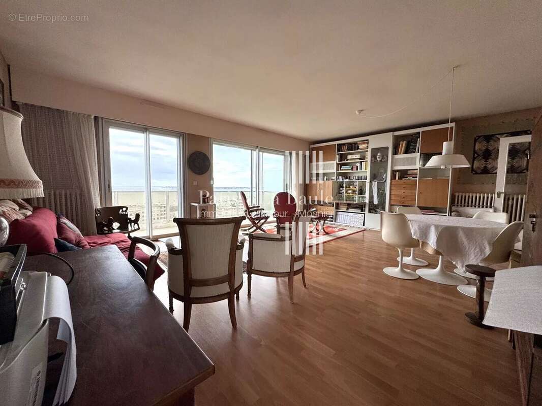 Appartement à LA BAULE-ESCOUBLAC