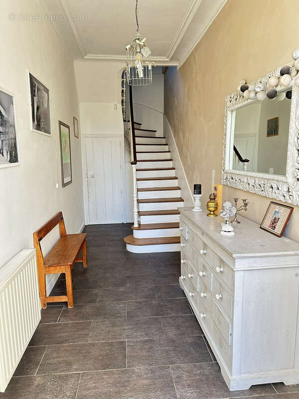 Maison à MAUVES-SUR-LOIRE