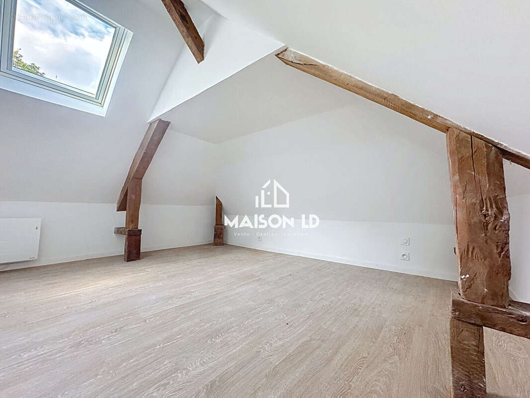 Maison Biéville Beuville - photo 16