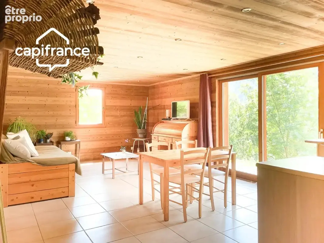 Maison à vendre 7 pièces BEAUFORT (73) - photo 12