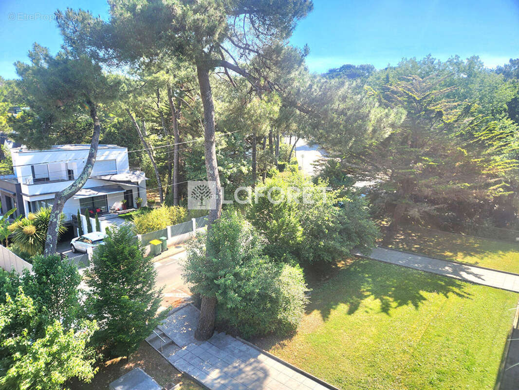 Appartement à LA BAULE-ESCOUBLAC