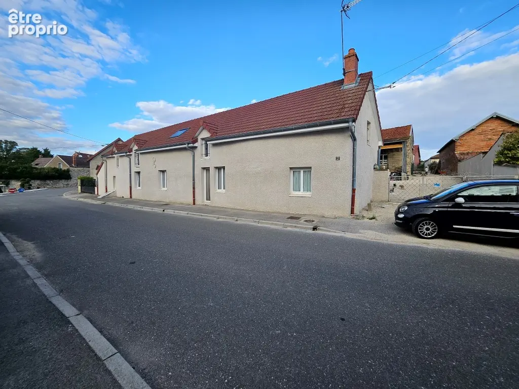 Photo Maison à Mirebeau-Sur-Beze au prix de 289 500€