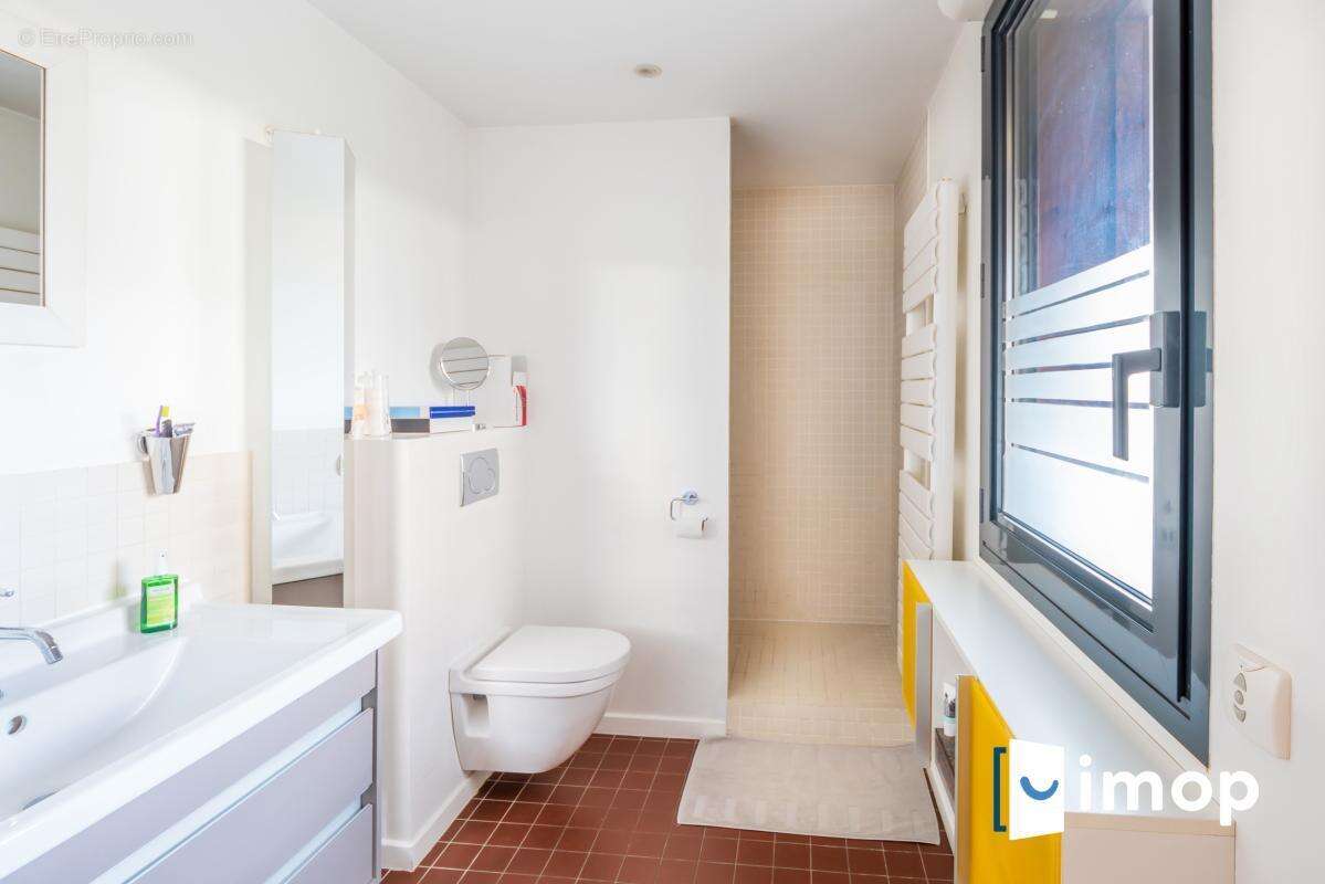 Appartement à ANNECY-LE-VIEUX