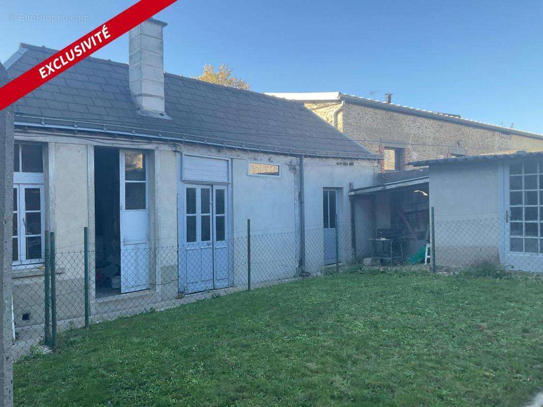 Appartement à LAVAL