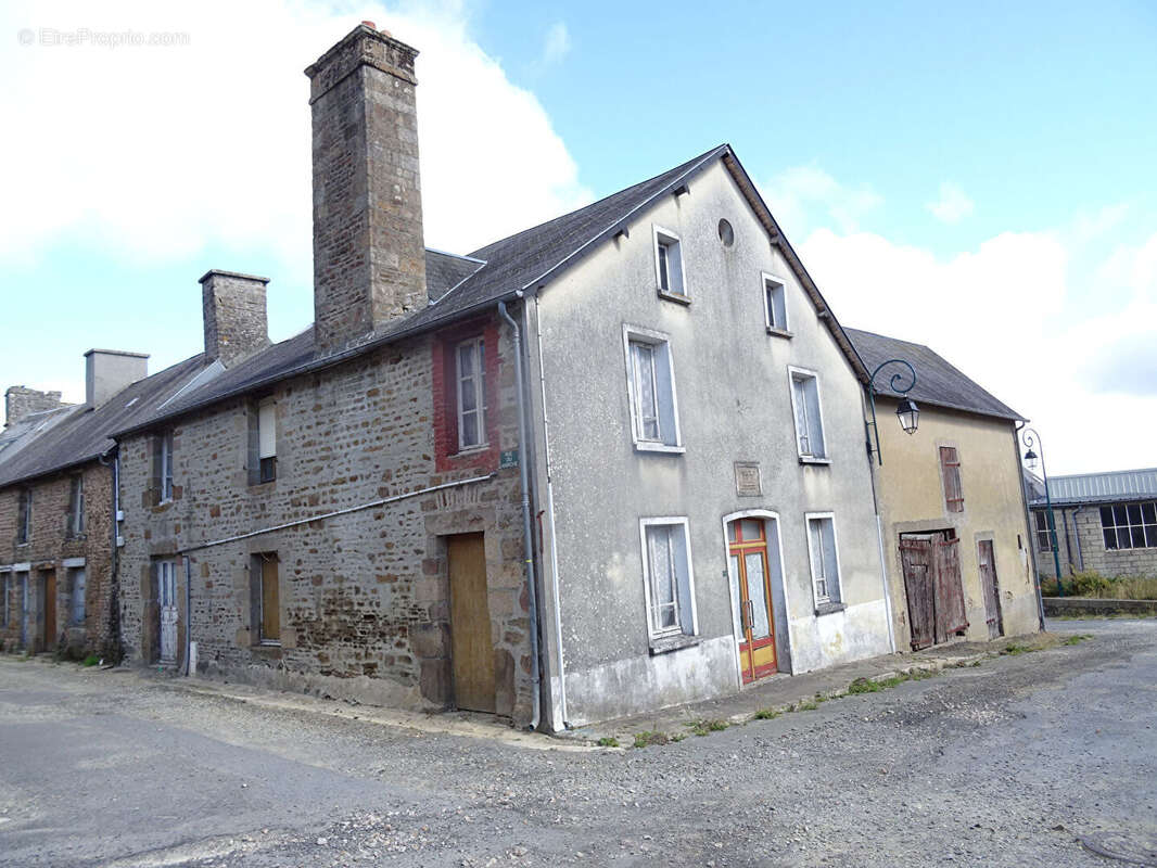 Le Teilleul - photo 13