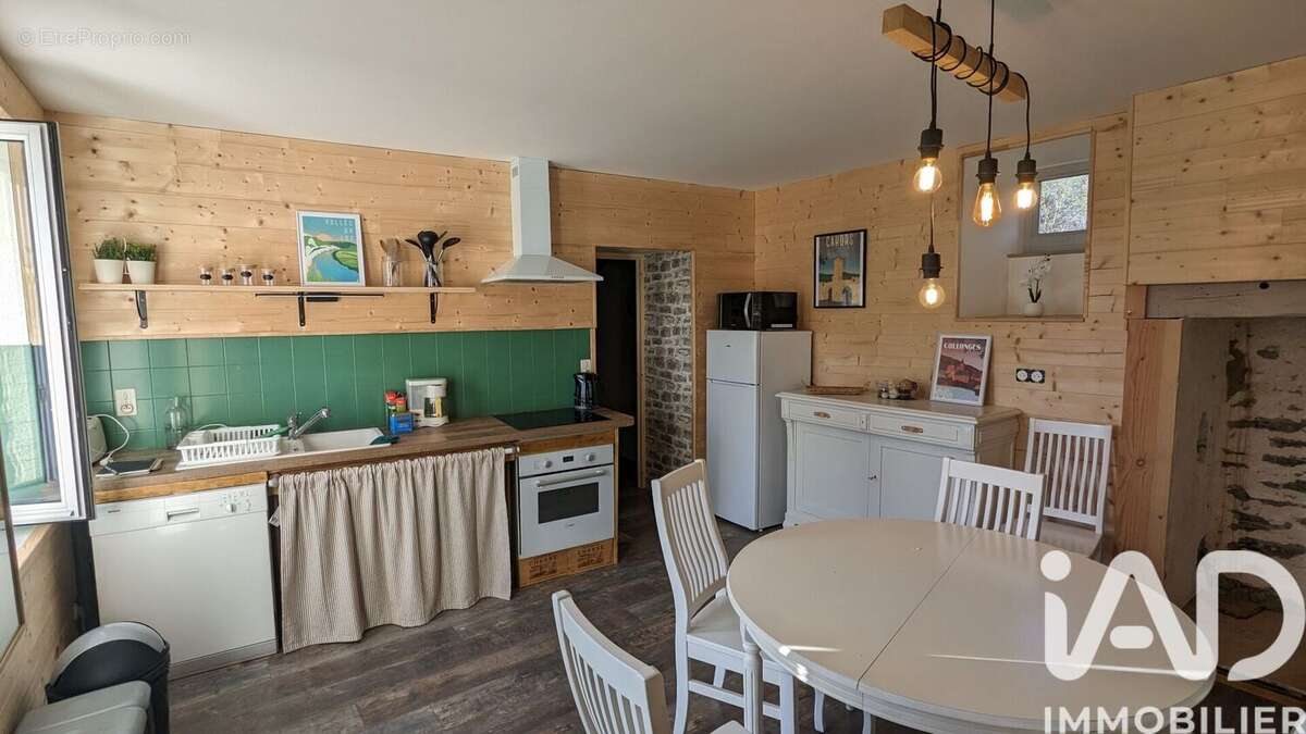 Photo 9 - Maison à GINDOU