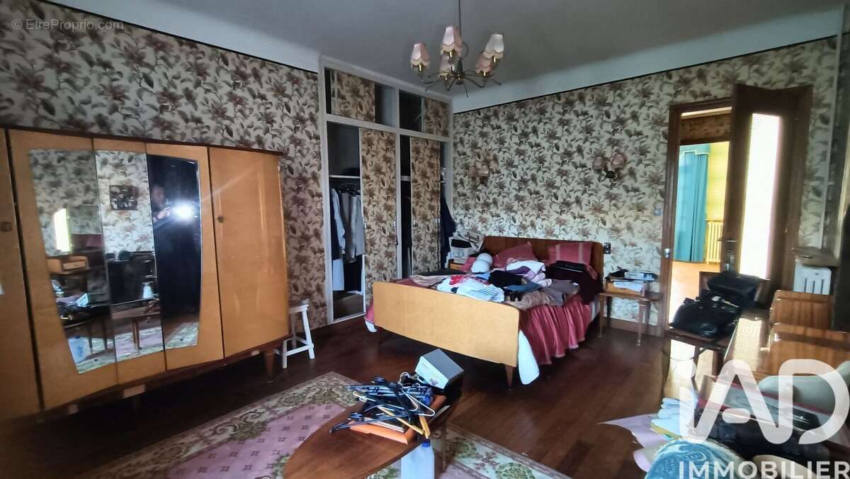 Photo 2 - Maison à BESSINES-SUR-GARTEMPE