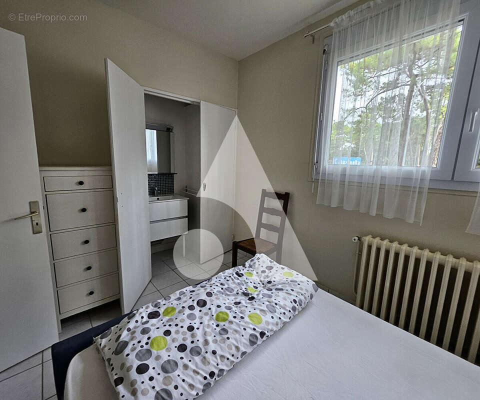 Maison à LES MATHES