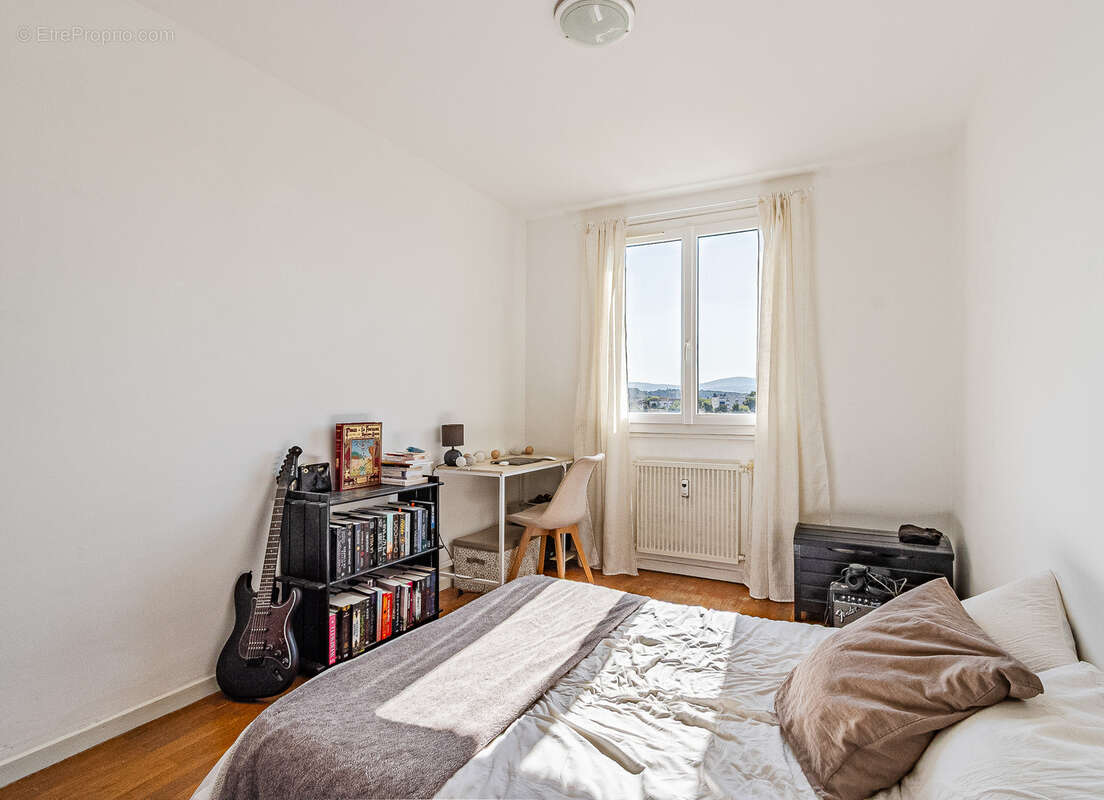 Appartement à ARNAS