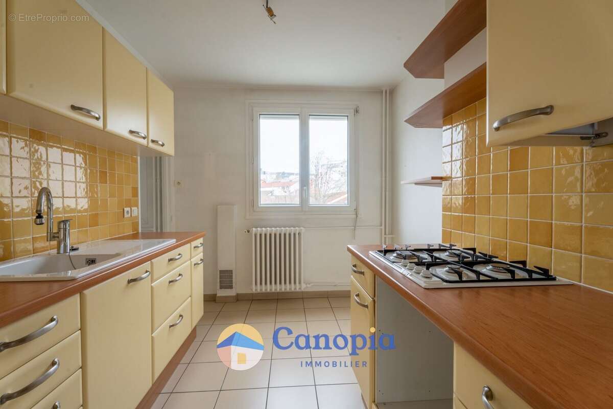 Appartement à ARCUEIL