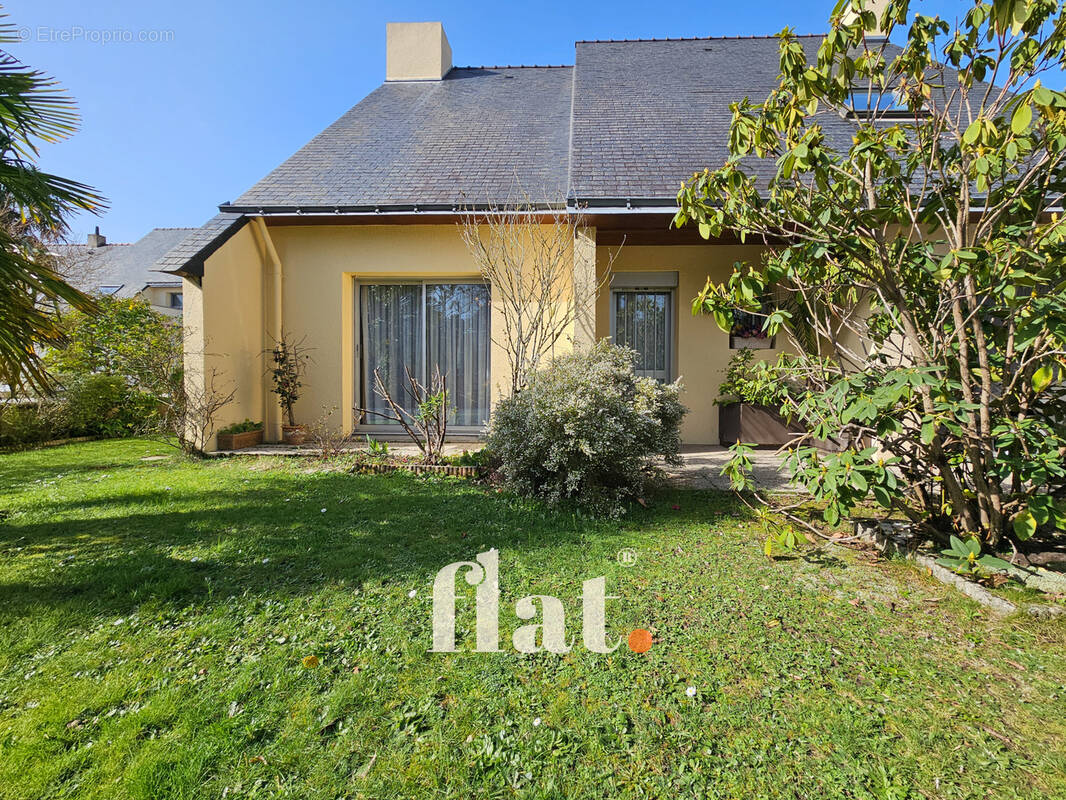Maison à ORVAULT